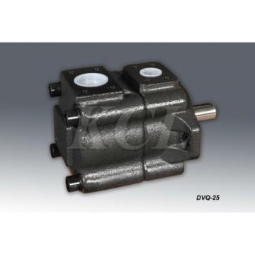 50F-09-L-RR-02 TAIWAN KCL Vane pump 50F Series