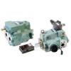 Yuken A Series Variable Displacement Piston Pumps A56-LR04E16M-02-42