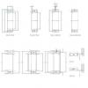 Original SKF Cylindrical Roller Bearings NNU 49/600 B/SPW33X SKF #1 small image