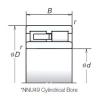 Original SKF Cylindrical Roller Bearings NNU4924MB NSK