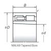 Original SKF Cylindrical Roller Bearings NNU4936MBKR NSK