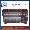 s6d95 aluminum cylinder block for excavator PC200-5 6209-21-1200 6207-21-1102 #1 small image
