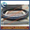 PC350-6 excavator swing bearings swing circles slewing ring rotary bearing travel and swing parts #1 small image