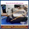 Competitive price excavator pump parts For Rexroth pumps A10V045DFR1/31R-PSC12K01 hydraulic pump