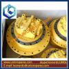 PC40-5 final drive Mini Excavator Final Drive,PC40-8 PC40 Track Travel Motor, 20T-60-82121, PHV-500-37-9-8391A