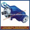 Genuine hot sale excavator pump parts For Rexroth pumps A2F0107/61RP-AB05 hydraulic pump #1 small image
