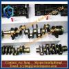 Factory Price S4D95 Engine Crankshaft 6204-33-1100 for Komatsu PC60 #1 small image