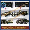 S6D140 Engine Crankshaft 6211-31-1010 for Bulldozer D155 #1 small image