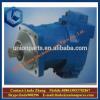 High quality excavator pump parts For Rexroth pumps A7VO107 LRH1/63R-NZBO1 hydraulic pump #1 small image