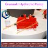 kawasaki pump K3V112DT K3V112 K3V112DTP K3V63DT K3V63BDT K3V112BDT K3V140DT K3V180DT