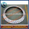 for Hitachi EX100-1 swing bearings swing circles excavator slewing ring rotary bearing travel and swing parts #1 small image