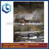 Excavator PC60-7 main pump parts Valve 708-1w-04712 ,708-1w-04512 for hydraulic pump 708-1w-00042 #1 small image