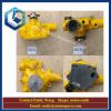 Excavator PC60-5/6 water pump 6204-61-1104 for 4D95 engine #1 small image