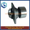 OEM/GENUINE hydraulic excavator engine parts, water pump 6212-61-1205 for 6d140 engine #1 small image