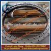 for Hitachi ZAX200 excavator slewing ring swing bearings swing circles rotary bearing travel and swing parts #1 small image