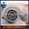 PC200-5 excavator turbocharger