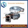 Competitive price PC300-5 excavator turbocharger S6D108 engine supercharger 6222-81-8210 booster pressurizer #1 small image