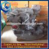 HPV118 Hydraulic Pump for Hitachi ZX230 ZX250 ZX270 Hydraulic Pump Parts #1 small image