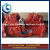 High quality For Kawasaki k5v hydraulic pumps excavator PUMPS K5V80 K5V140 K5V160 K5V200 K5V63 K5V70DTP K5V112DTP K5V140DTP