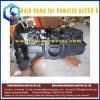 PC200-8 hydraulic main pump, 708-2l-00500, excavator hydraulic main pump for KOMATSU pc200-8 #1 small image