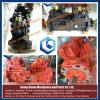 Hydraulic main pump Kawasaki K3V112DTP189R-9TBR-V #1 small image