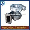 Hot sale Supercharger 6D102 turbo charger for PC200-7 engine 6738-81-8090