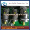 Rexroth A2F Hydraulic Piston Pump A2F23,A2F28,A2F55,A2F80,A2F107,A2F160 #1 small image