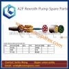 Best Quality Rexroth A2F55 Hydraulic Piston Pump, pump spare parts brueninghaus #1 small image