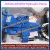 excavator uchida rexroth ap2d36 hydraulic pump Ap2d12 Ap2d16 Ap2d18 Ap2d25 #1 small image