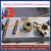 hitachi HPK055 excavator hydraulic pump parts for excavator ZX120-6 #1 small image