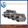 Bosch Rexroth hydraulic pump A4VSO series :A4VSO40,A4VSO45,A4VSO56,A4VSO71,A4VSO125,A4VSO180, A4VSO250,A4VSO355 #1 small image
