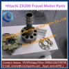 ZX200 Hitachi excavator Travel motor parts repair parts for HMGE36EA ZAXIS200 travel motor #1 small image