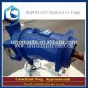 Original Rexroth hydraulic Piston Pump A7V55,A7V80,A7V107,A7V160,A7V200,A7V250 #1 small image