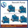 Rexroth Hydraulic Piston Pump A10VSO #1 small image