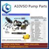 Rexroth pump parts,Hydraulic Piston Pump A10VSO Series:A10VSO28,A10VSO43,A10VSO45,A10VSO71,A10VSO100,A10VSO140