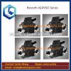 Rexroth HYDRAULIQUE POMPE, Hydraulic Piston Pump A10VSO28,A10VSO43,A10VSO45,A10VSO71,A10VSO100,A10VSO140 #1 small image