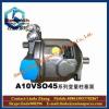 High quality excavator pump parts hydraulic pump For Rexroth pumps A10VS045DR/31R-PPA12K01 #1 small image