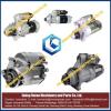 starter motor for Delco 39MT Dh370 DH420-7 starting motor 24V 8.0Kw 3102765 #1 small image