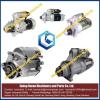 starter motor for DH225-7;DH220-5 Engine starting motor 24V 5.0Kw 11- 40.6 #1 small image