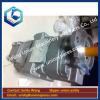 Hydraulic Gear Oil Pump 705-52-30280 for WA470, Oil Gear Pump for wheel loader #1 small image