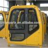 E110 cabin excavator cab for E110 also supply custom design