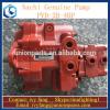 Nachi Hydraulic Pump PVD-2B-34P-9AG5-4787J Genuine Piston Pump #1 small image
