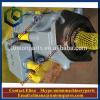 REXROTH pump A11VO40DRS A11VO40DRS/10L-NZC12K01 PUMP BOMBA with through pump #1 small image
