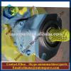 pumper REXROTH hydraulic pump A11VO40DRS A11VO40DRS/10L-NZC12K01 PUMP BOMBA with through shaft #1 small image