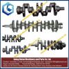 125-3005/517671 S6KT crankshaft for E200B E320B #1 small image