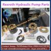 rexroth concrete pump parts A4VG90 #1 small image