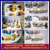 For komatsu WA470-1 loader gear pump 705-52-20240 hydraulic small steering pump transmission pump parts