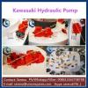 kawasaki hydraulic spare pump parts for excavator KVC932 #1 small image