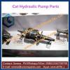 excavator hydraulic spare piston pump parts for Caterpillar 963 #1 small image