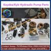 kayaba hydraulic pump parts for excavator PSVD2-26E